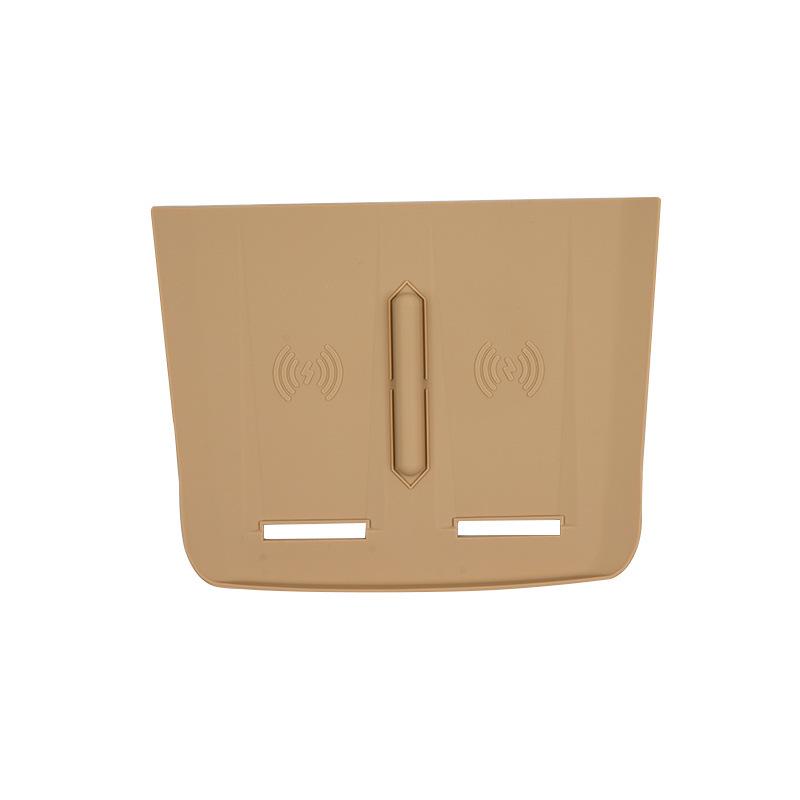 AITO M7 Central Control Wireless Charging Silicone Pad: Anti-slip Protective Accessory for 26 Models.