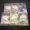 Hunter Hunter Killua Wafer Seal