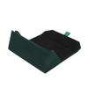 1PC Velvet Triangle Folding Glasses Women Case Elegant Sunglasses Case Purse Hard Men Elegant Reading Glasses Box