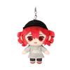 Juon Teto (Versie negeren) pluche mascotte vol.2 maat ongeveer 12cm officieel