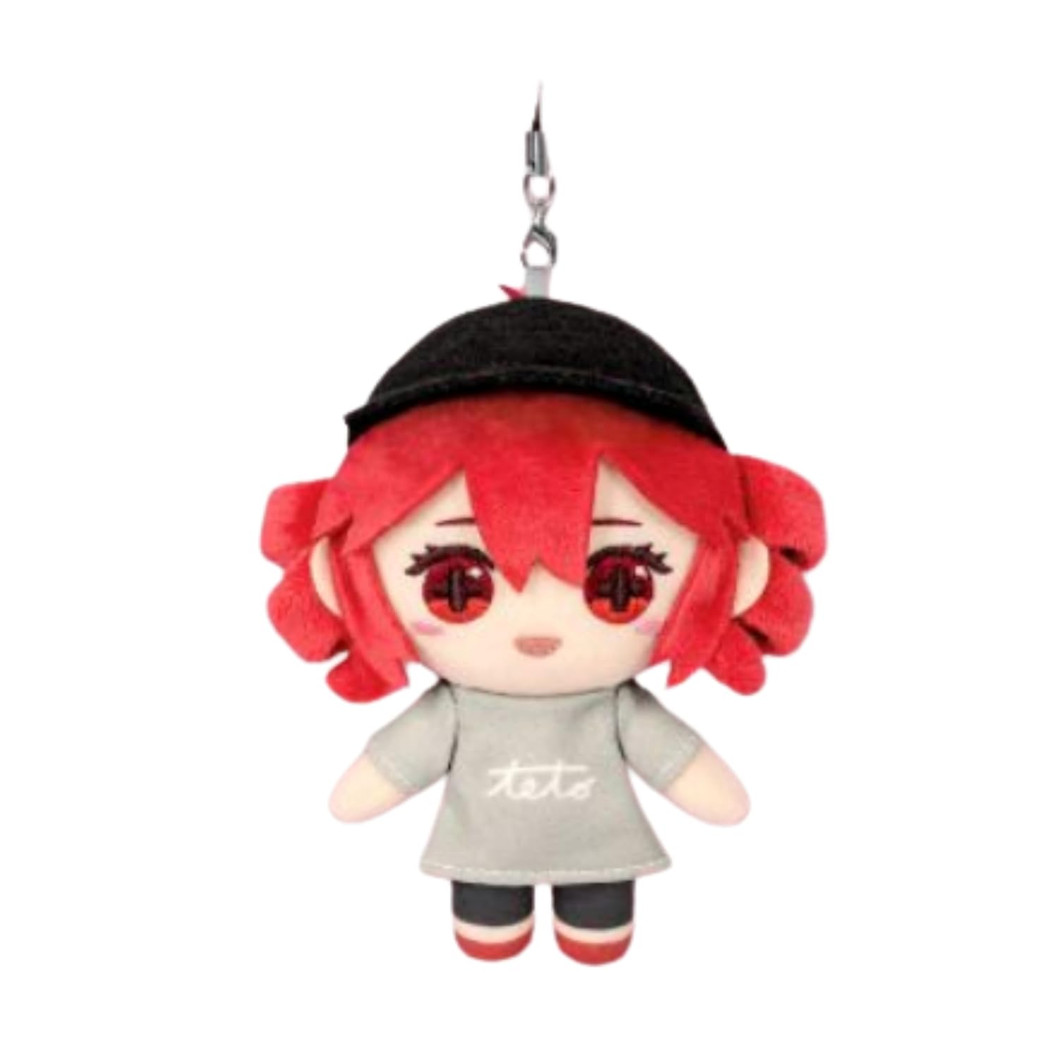 Juon Teto (Override ver) plush mascot vol.2 size approximately 12cm official