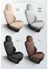 Xingyue L 25/26 Models Four Seasons Suede Car Seat Cushion - Oriental Jade