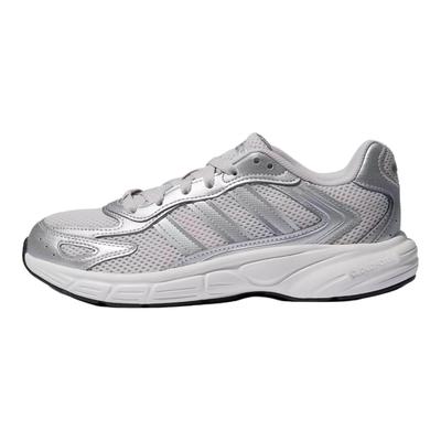 Ecliptix 2000 Comfortable Versatile Durable Dad Shoes Unisex Sneakers Gray KH6381