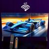 Odtwarzacz Multimedialny Przystawka Android 14 Smart Tv Stick Box Wifi 2/16 Zenwire Zencast Tv98 H618