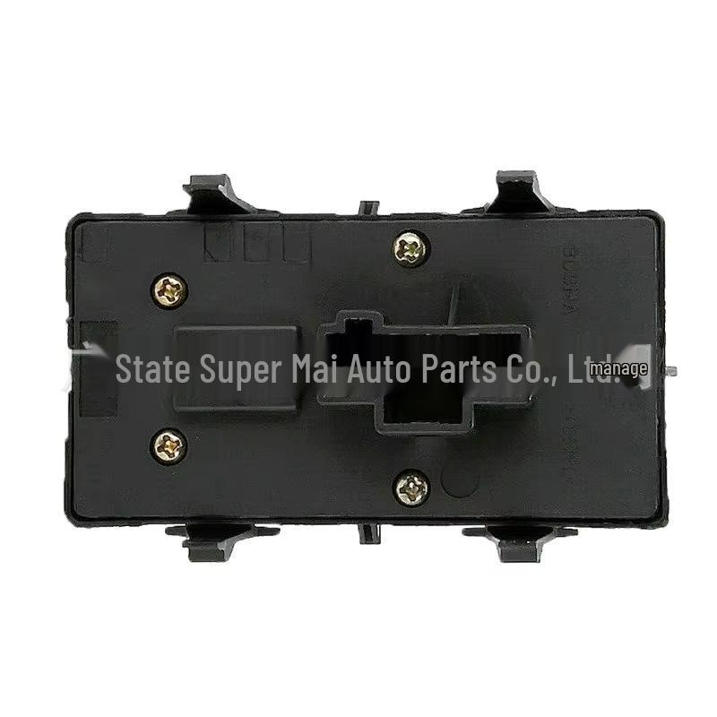 3S7T-14A132-BA: Compatible Window Lift Switch for Ford Mondeo MK3. Electric