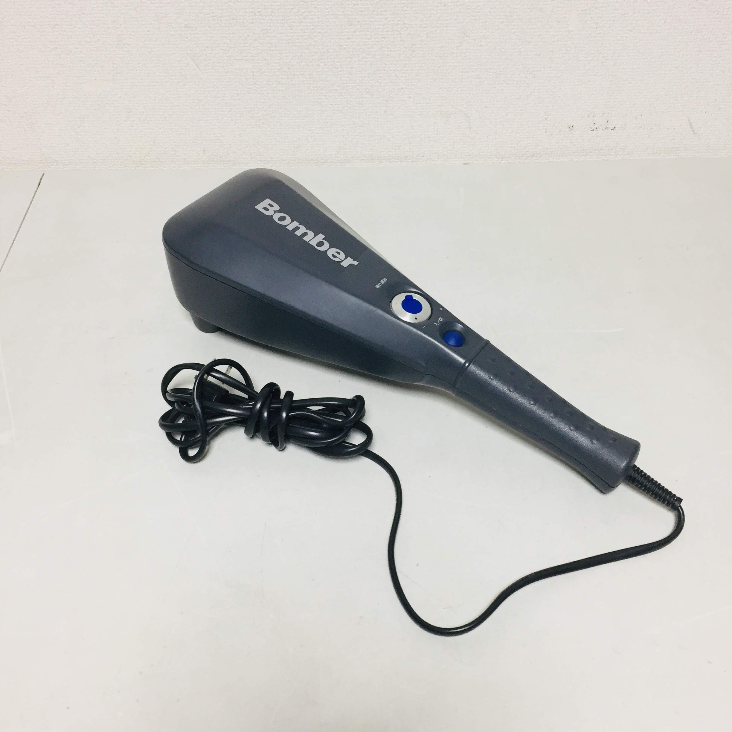 

Thrive bomber massager MD2700