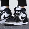 (GS) Air Jordan Legacy 312 'Midnight Navy' Kids' DO7442-401