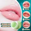 Christmas Lip Balm 5.8g Avocado Vaseline Moisturizing Nourishing Lip Balm Skin Care Products