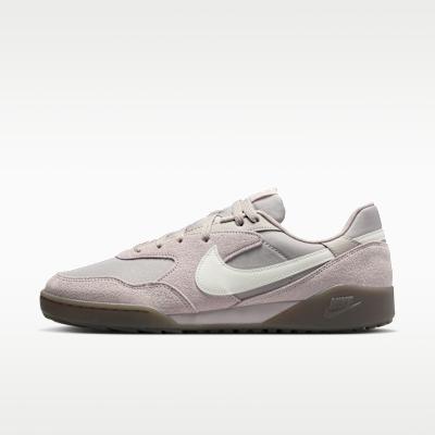 Nike Terra Manta Suede, Textile Low top Casual Shoes Men s 40.5