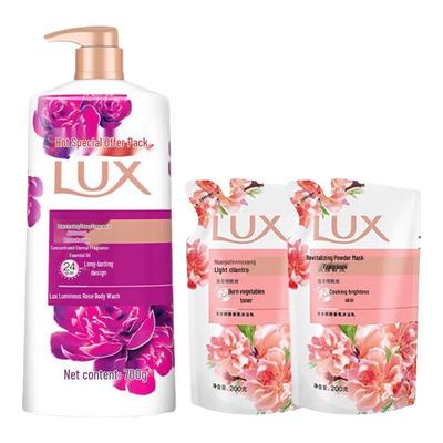 Saponi e gel doccia – Gel doccia