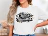 Chaos Coordinator T-Shirt, Funny Event Planner Tee