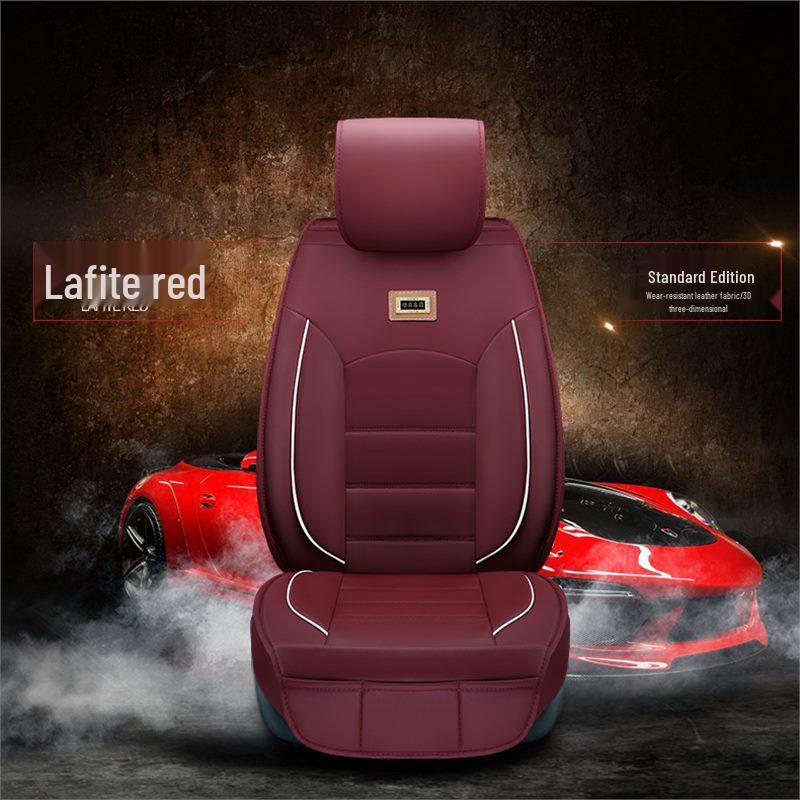 Yinglang Leiling 3D All-Season Car Seat Cushion Pad for Baojun 510 560