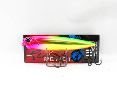 DUO Isca de Superfície Flutuante Silenciosa Realis Pencil 110 MCCZ293 (6448)