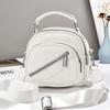 Bag Women's 2026 New Fashion Versatile Messenger Bag Practical Super Fire Small Bag