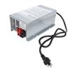 Deck Mount Power Converter WF 9855 55Amp 3 Stage Smart Charging Mode RV Power Charger for Trailer