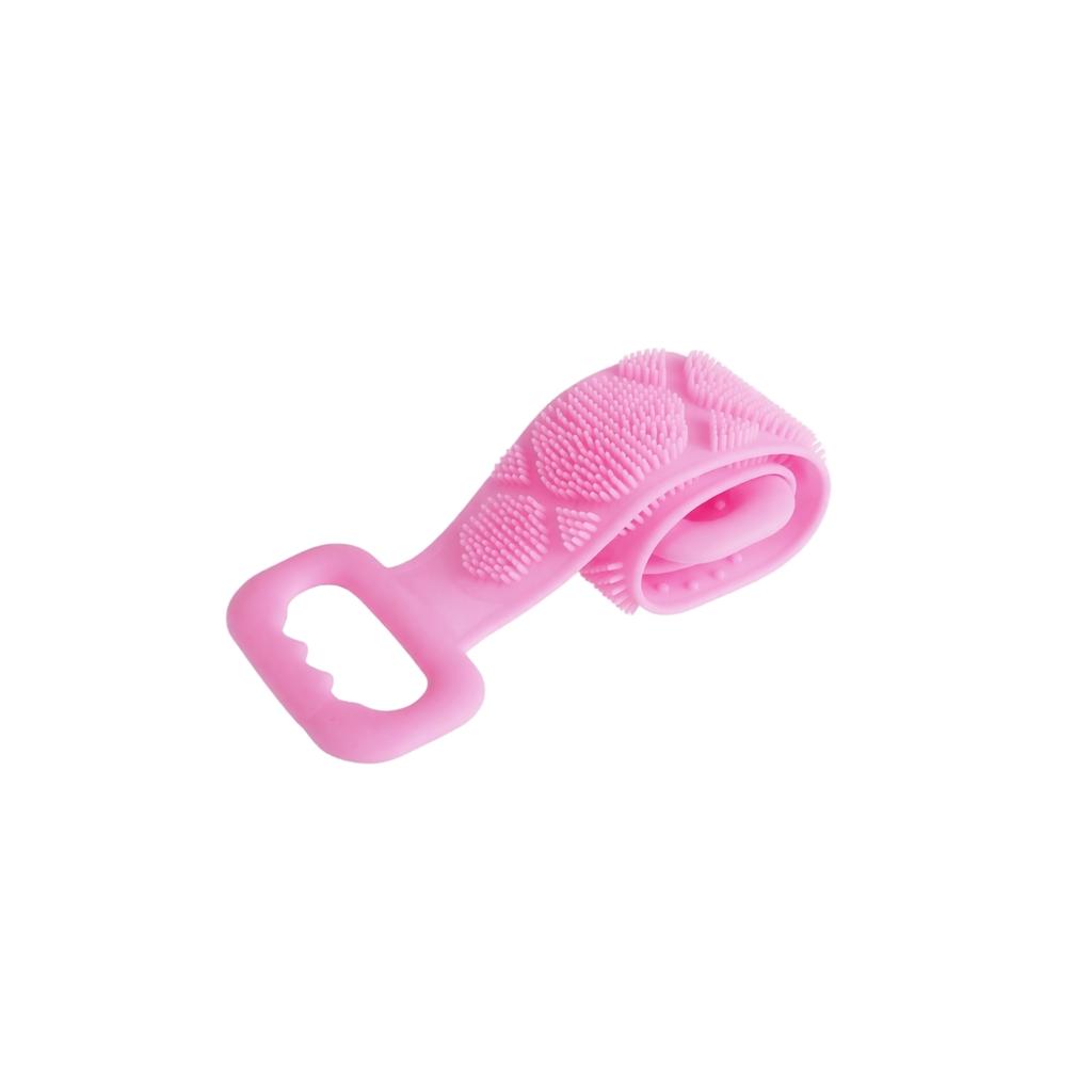 Silicone Bath for Exfoliating, Back for Men and Women