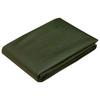 Tarpaulin with Eyelets Green 4 x 6 m 260 gsm PE