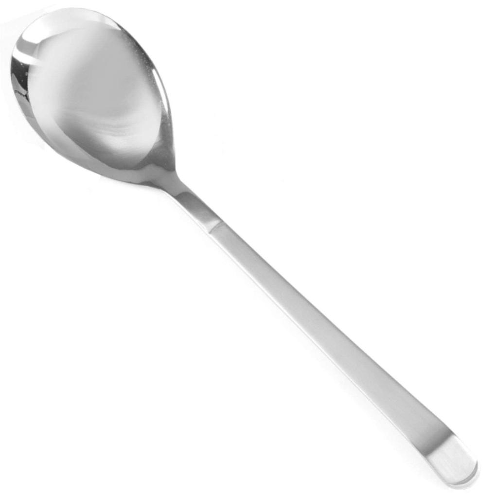 Buffet Supreme Serving Spoon 70x321mm