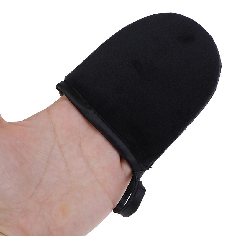 Body Cleaning Glove Self Tanner Reusable Body Self Tan Applicator Tanning Gloves