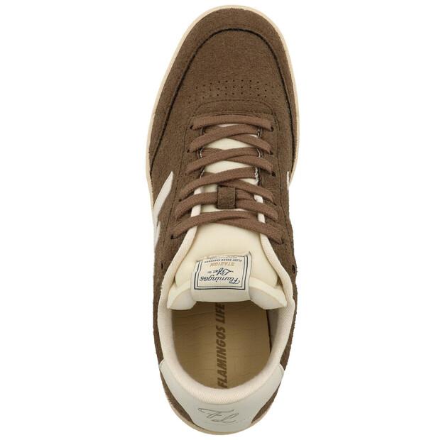 Flamingos' Life Stadion Sneakers
