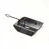 Front Bumper Tow Hook Cover Cap Primed for BMW G01 X3 M40i M Sport 2018-