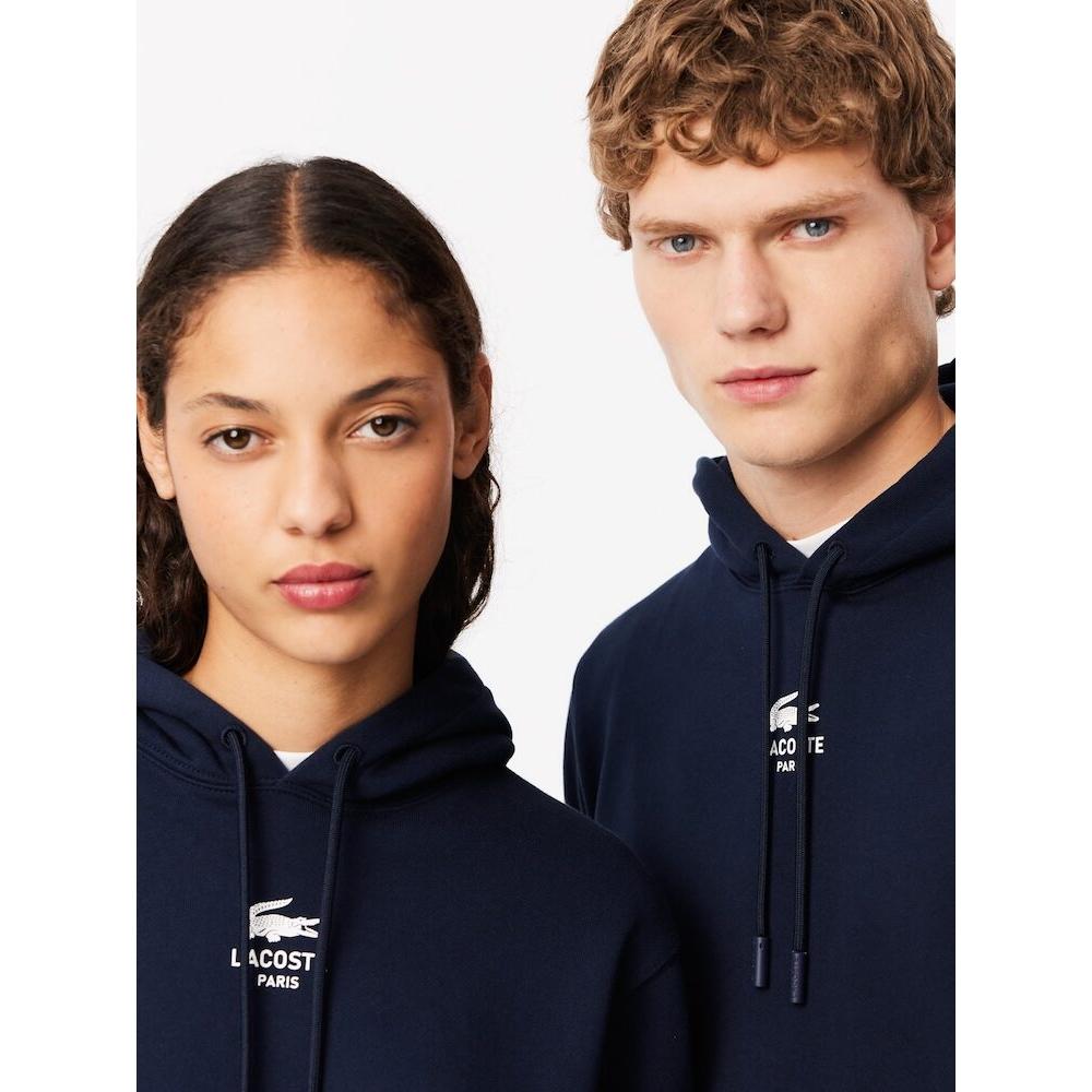 Lacoste Public Casual Hooded T shirT Sh2740 54n 166 q2nSh2740 54n166