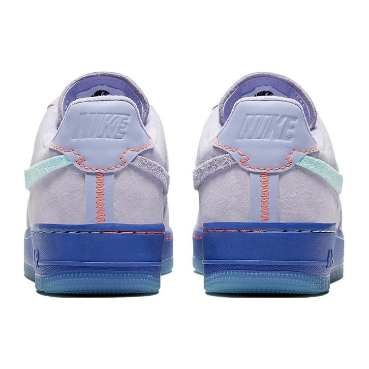 (WMNS) Nike Air Force 1 Low LX 'Purple Agate' Women's CT7358-500