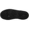 Jordan 1 Mid Black PS 640734-090