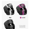Boxing & Muay Thai Protective Helmet for Adults & Children - Thickened Sparring & Training Gear