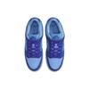 Nike Dunk Low Pro SB Fruity Pack - Blue Raspberry Unisex Sneakers Racer-Blue Laser-Blue University-Blue DM0807-400