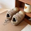 New Children's Winter Boots | Anti-Slip Warm Fashionable Style Fleece-Lined Shoes for Boys & Girls Casual Kids Shoes