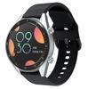 22mm Soft Silicone Smart Watch Band Adjutable Wrist Strap for Huawei Watch GT/Watch GT2/Watch Active/Watch Buds
