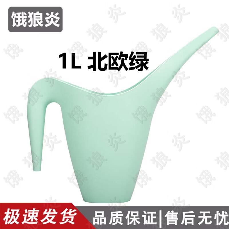Long Spout Garden Watering Can