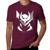 GHOST DRAGON ORIGIN FORME T-Shirt anime quick-drying blacks t shirts for men cotton