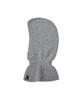 REST&RECREATION Rr Logo Balaclava_Grey