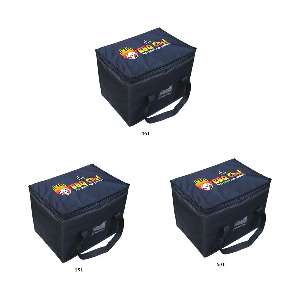 Food Bag Helper For On Go Family Life Eco-friendly Options Available Thermal Bag