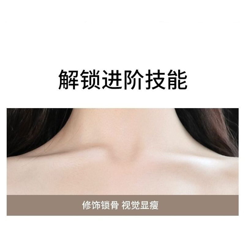 CHIOTURE - Dual-Ended Liquid Contuor & Highlighter
