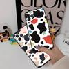 Cartoon Art Cow New High-End Shell Phone Case for Redmi Note 10 11 12 Pro Max 10S 10C 10T 11A 11S 12S 12C