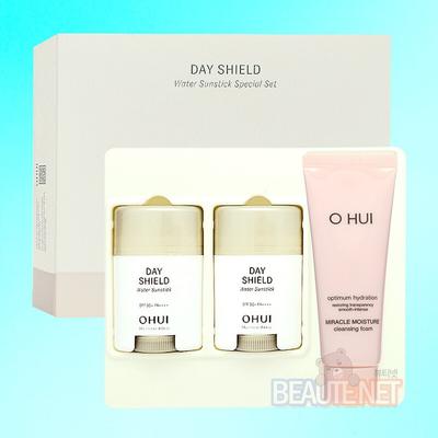 Day Shield Water Sun Stick Special Set