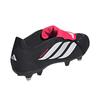 adidas Mens League Fold Over Folded Tongue Soft Ground Football Boots