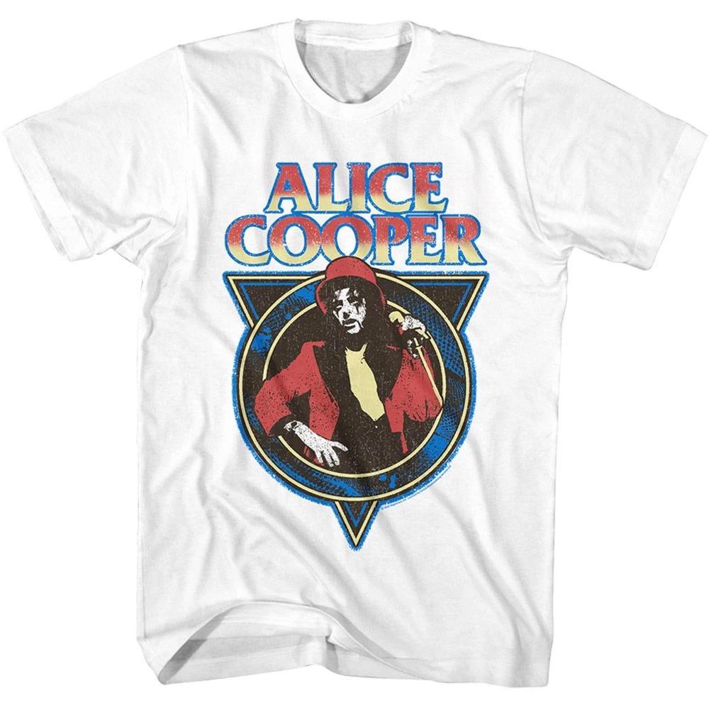 Alice Cooper Wwac TShirt S