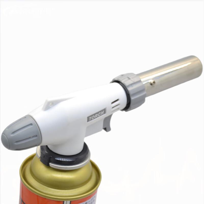 ZISIZ Outdoor BBQ Torch Lighter