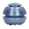 Table Vacuum Cleaner Electric Automatic Blue Low Noise One Click Operation Mini Vacuum Cleaner for Office