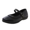 Children Leather Shoes for Girls Spring New Fashion Korean Style Soft Bottom Anti-slippery Versatile Chic Princess Shoes