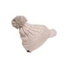 Adidas Golf Wonder Tarp Golf Beanie with Brim Pom-Pom