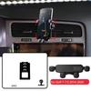 For Volkswagen Golf MK7 7 2014-2020 Car Mobile Phone Holder Air Vent GPS Gravity Navigation Bracket Horizontally Accessories