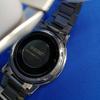 Used SEIKO 7B25-0AE0 Solar Radio-Controlled Watch