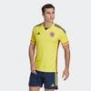 adidas Soccer Jerseys Men's Yellow Moderate HB9172