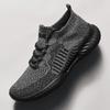 Mens Shoes Lightweight Vulcanize Footwear 2025 New Walking Sneakers Zapatillas Hombre Fashion Men Sneakers Mesh Casual Shoes