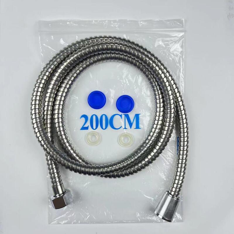 OLOEY Stainless Steel Shower Hose